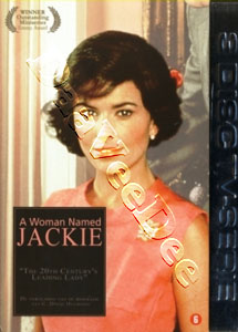 A Woman Named Jackie (1991) - Series - 3-DVD Set (DVD)
